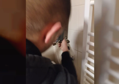 Kapljanje vode iz sigurnosnog ventila bojlera